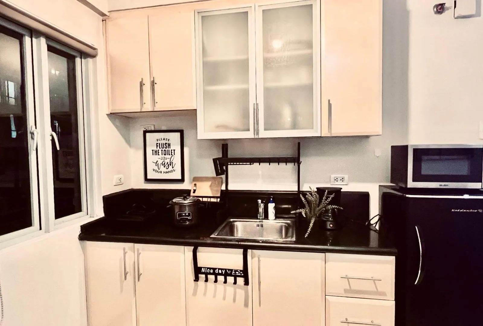 Bgc Mckinley City Center Apartments - Global City Manila