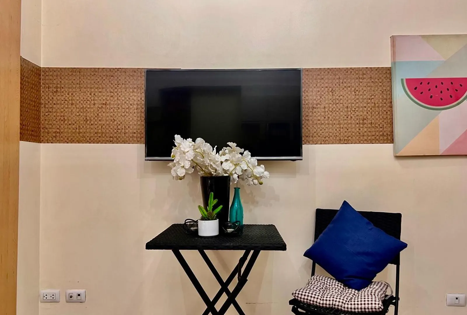 Bgc Mckinley City Center Apartments - Global City Manila 0*,  Philippines