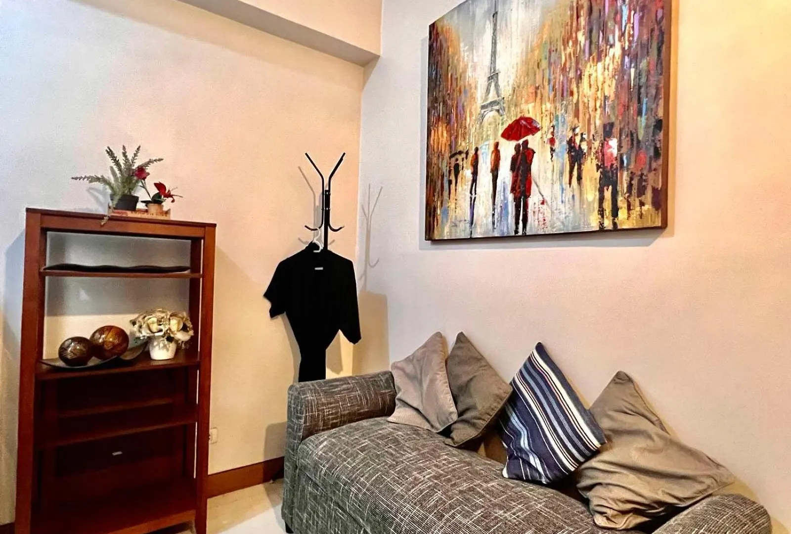 Bgc Mckinley City Center Apartments - Global City Manila Philippines