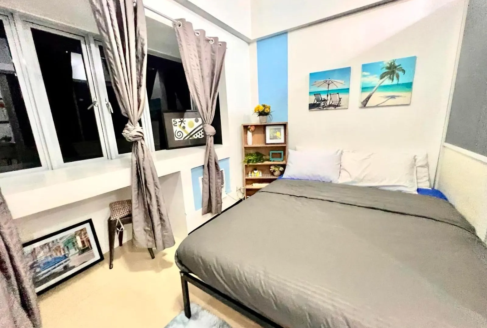 Bgc Mckinley City Center Apartments - Global City Manila 0*,  Philippines
