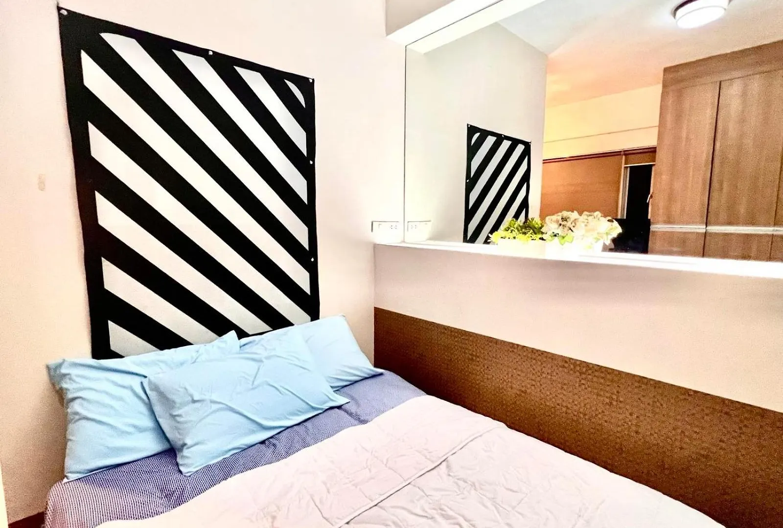Bgc Mckinley City Center Apartments - Global City Manila