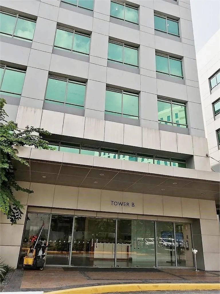 Hotel Bgc Mckinley City Center Apartments - Global City Manila Philippines