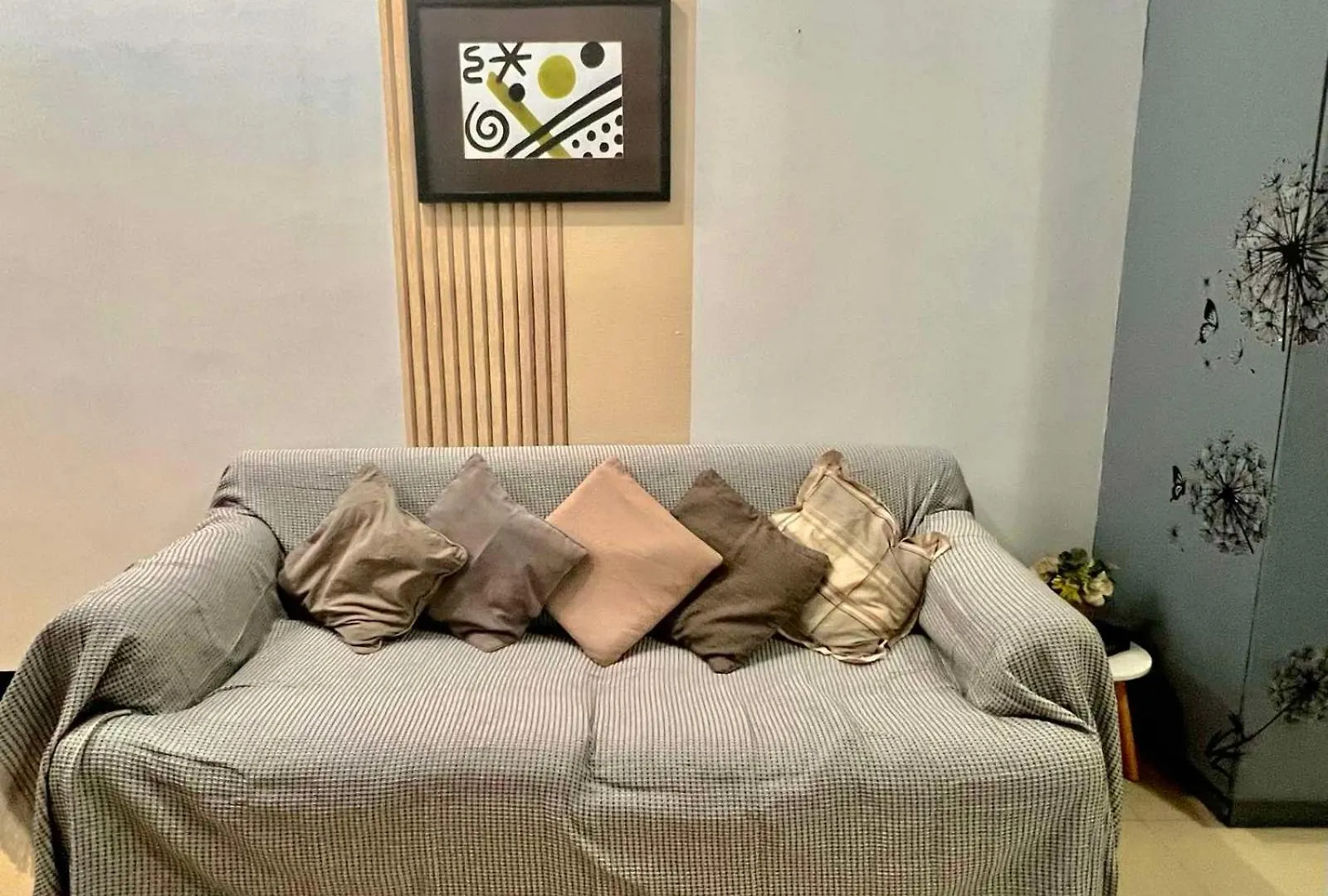 Bgc Mckinley City Center Apartments - Global City Manila 0*,  Philippines