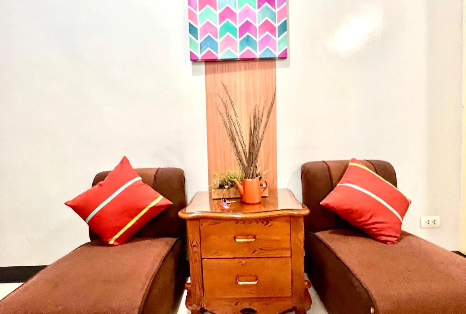 Bgc Mckinley City Center Apartments - Global City Manila 0*,