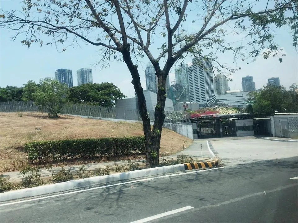 Bgc Mckinley City Center Apartments - Global City Manila 0*,