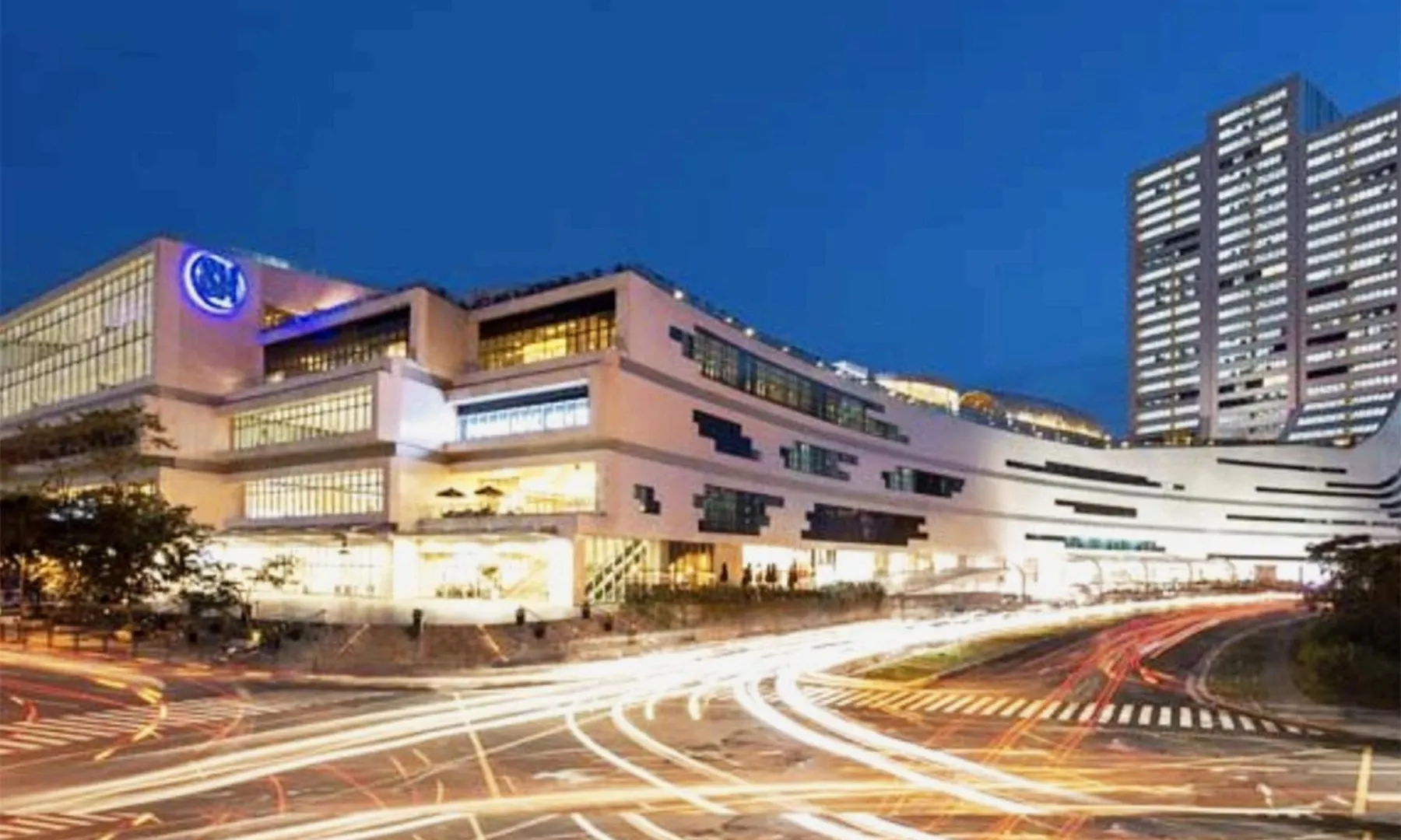 Bgc Mckinley City Center Apartments - Global City Manila Philippines